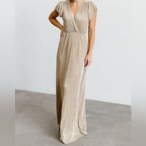 Baltic Born Maxi Dress